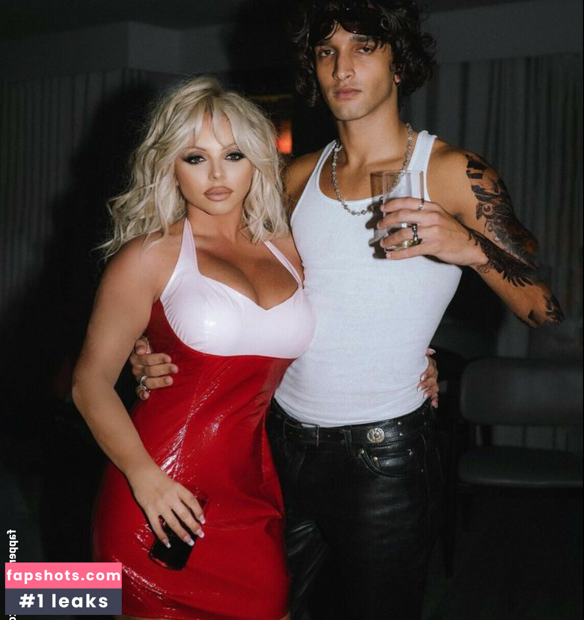 Jesy Nelson gallery photo #51