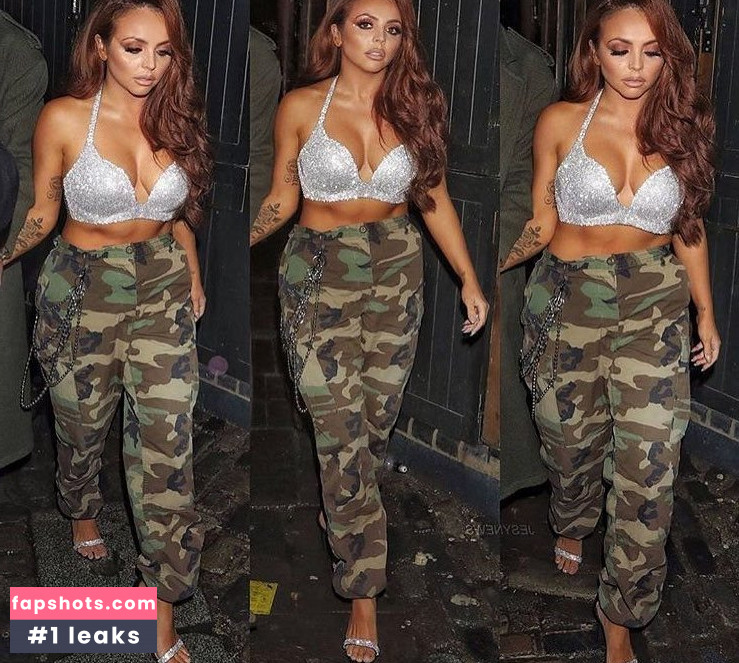 Jesy Nelson gallery photo #502