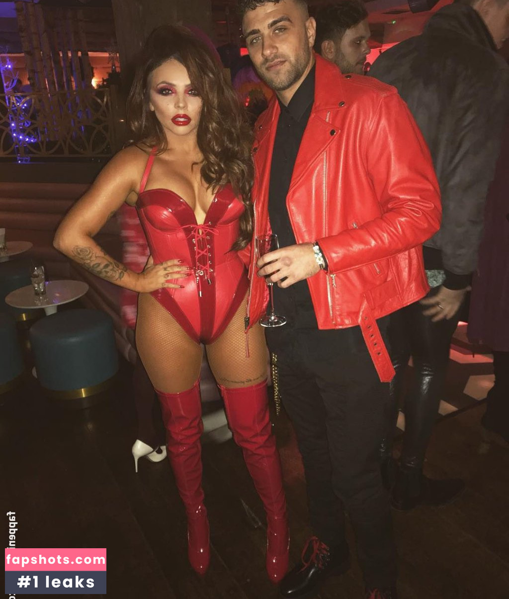 Jesy Nelson gallery photo #505