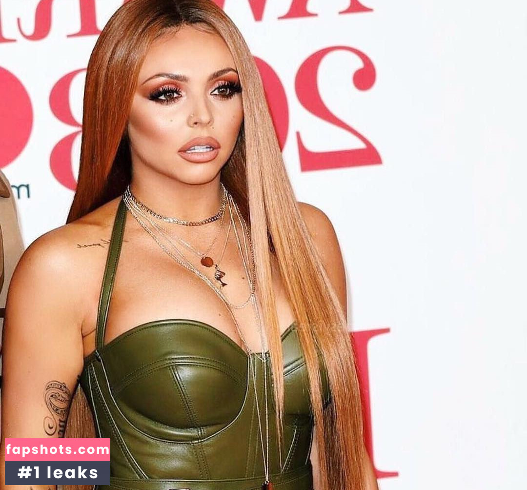 Jesy Nelson gallery photo #506