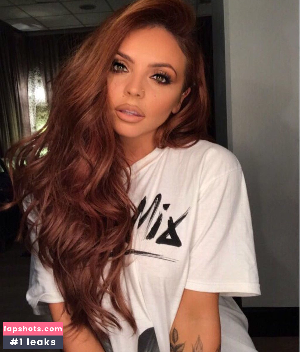Jesy Nelson gallery photo #508
