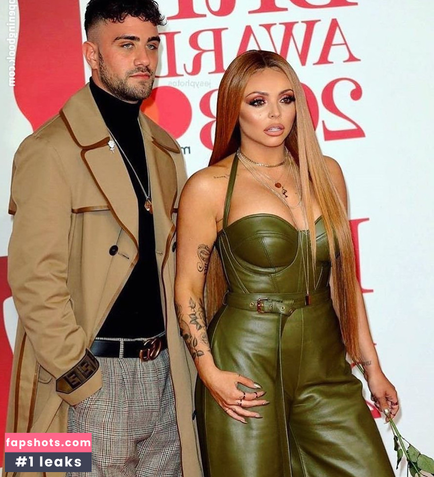 Jesy Nelson gallery photo #509