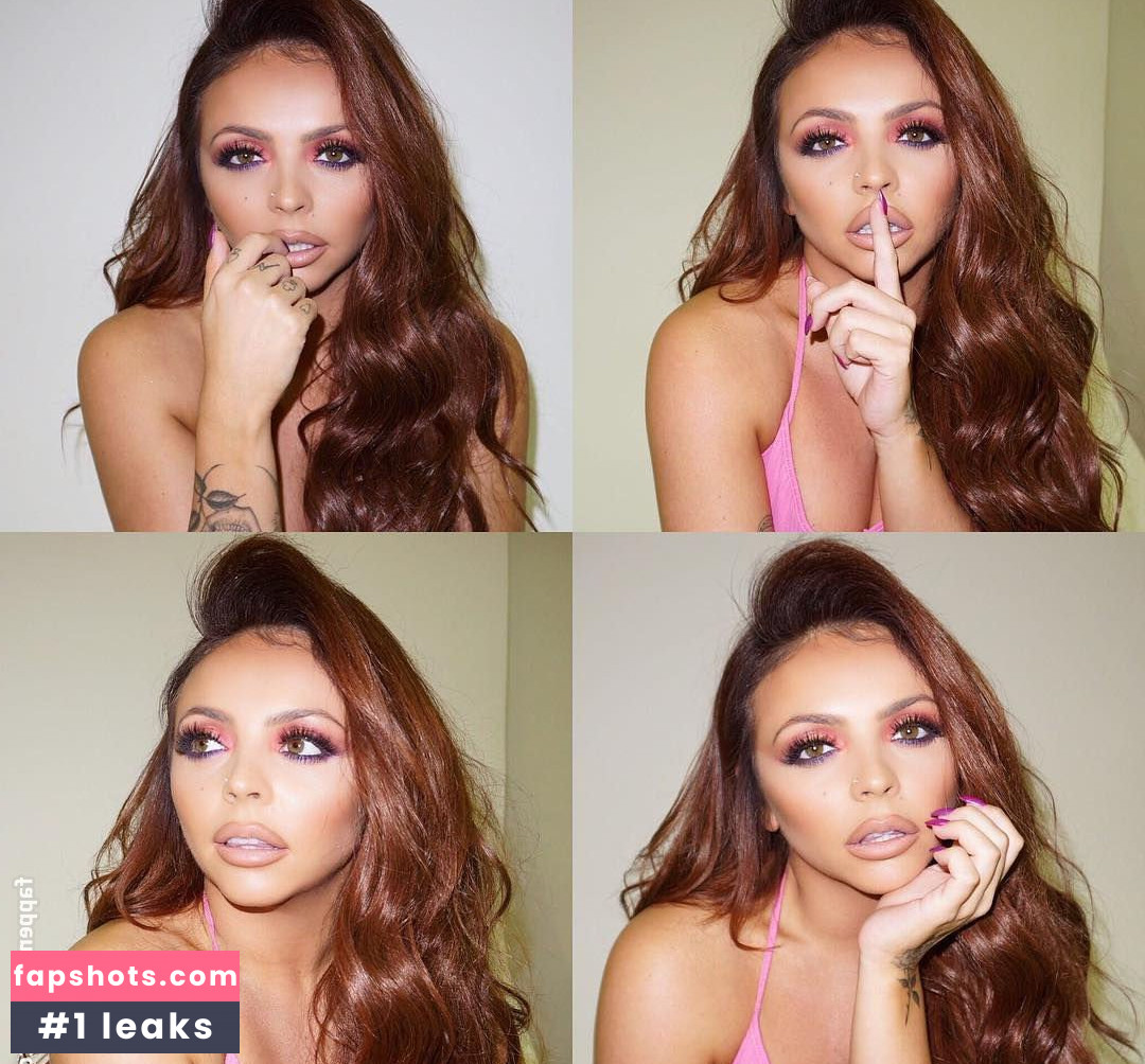 Jesy Nelson gallery photo #514