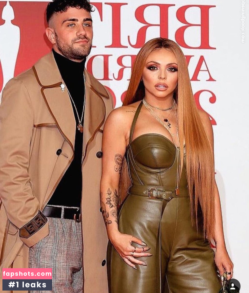 Jesy Nelson gallery photo #518