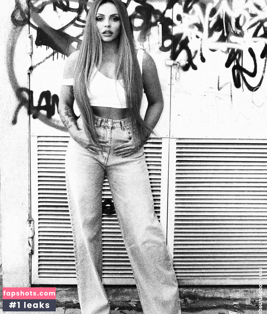 Jesy Nelson gallery photo #521