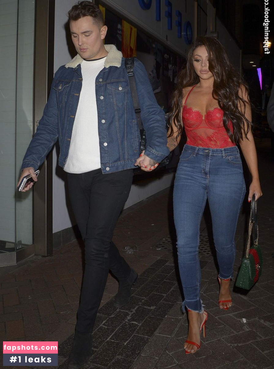 Jesy Nelson gallery photo #523