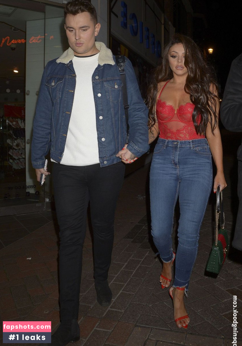 Jesy Nelson gallery photo #547