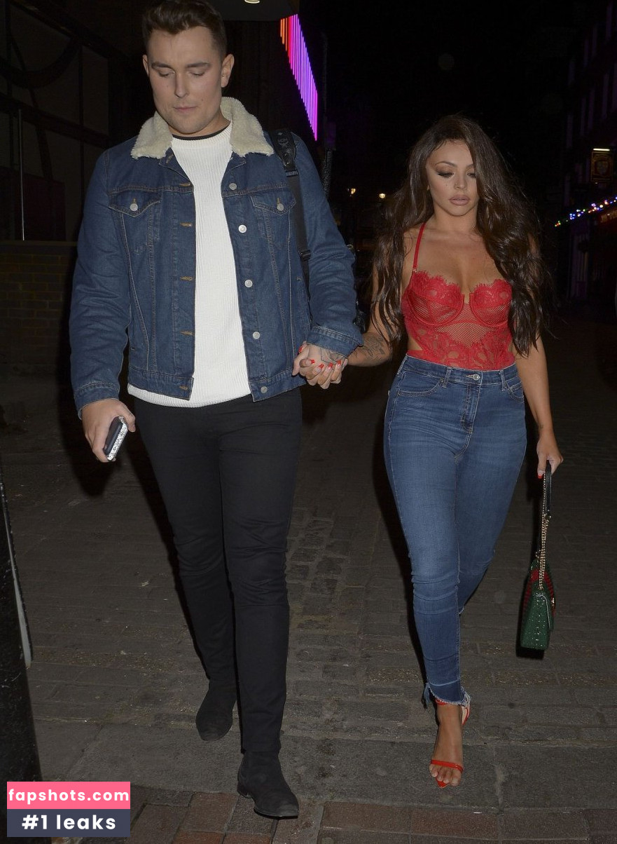 Jesy Nelson gallery photo #548