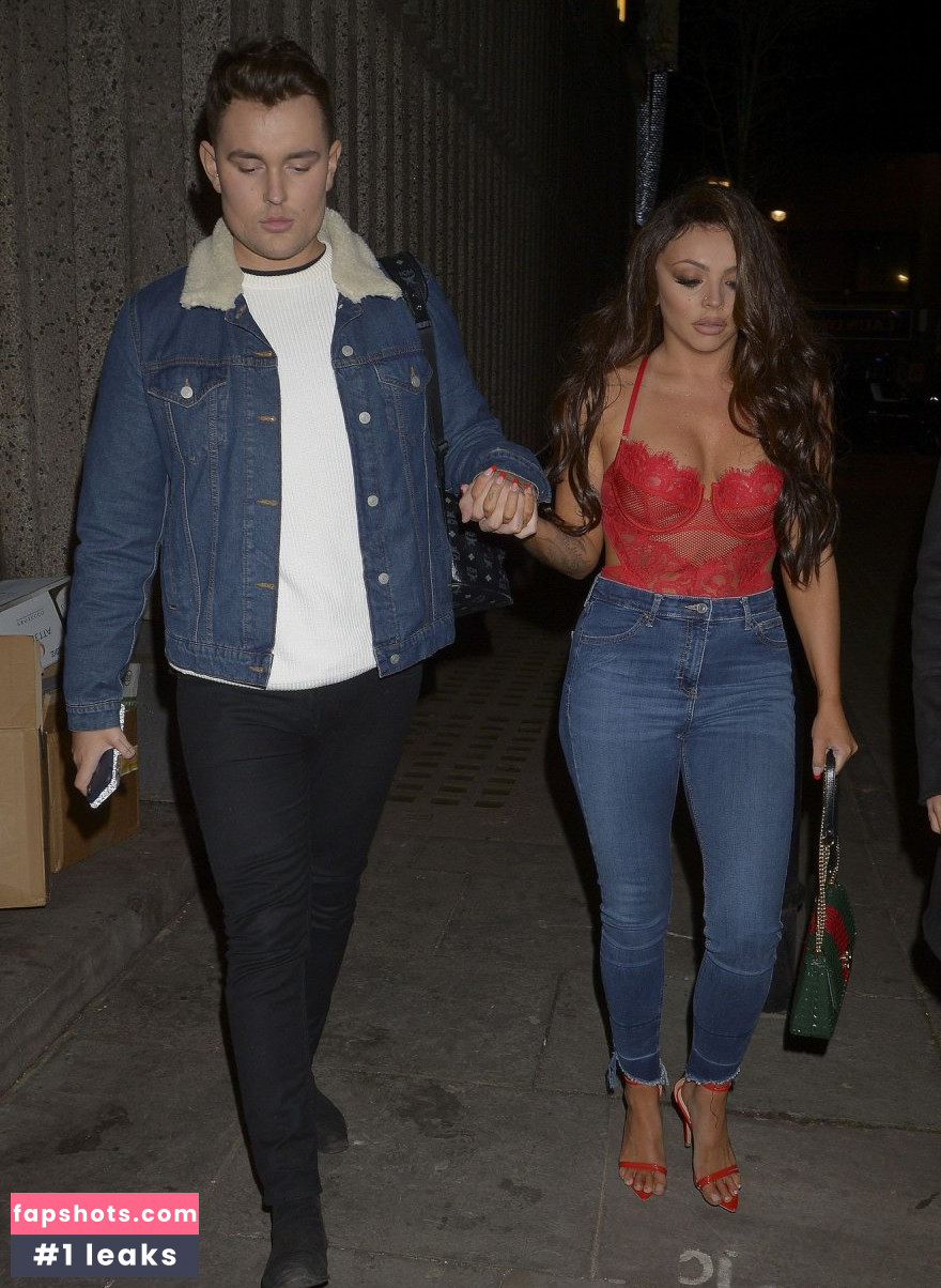 Jesy Nelson gallery photo #549