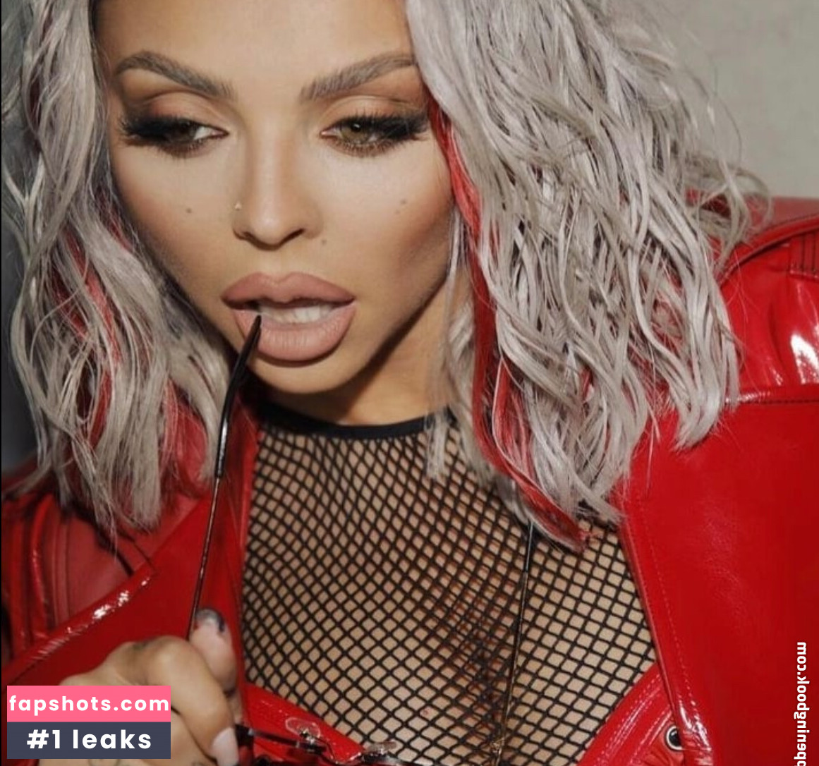 Jesy Nelson gallery photo #56