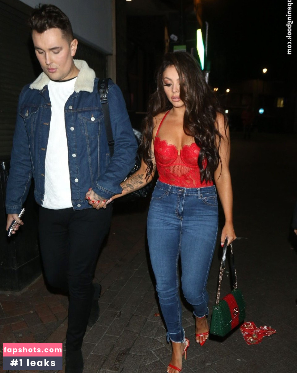 Jesy Nelson gallery photo #557