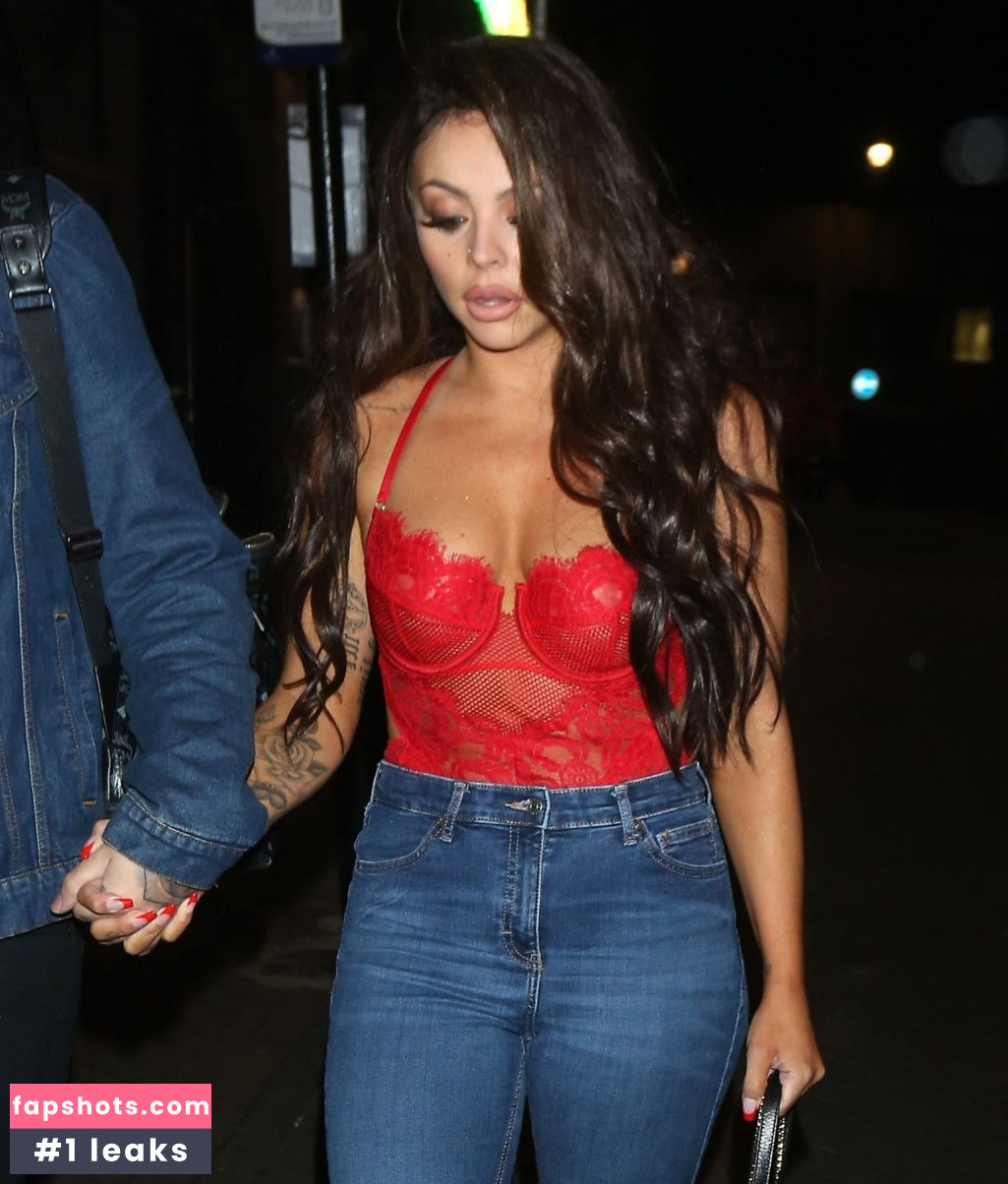 Jesy Nelson gallery photo #558