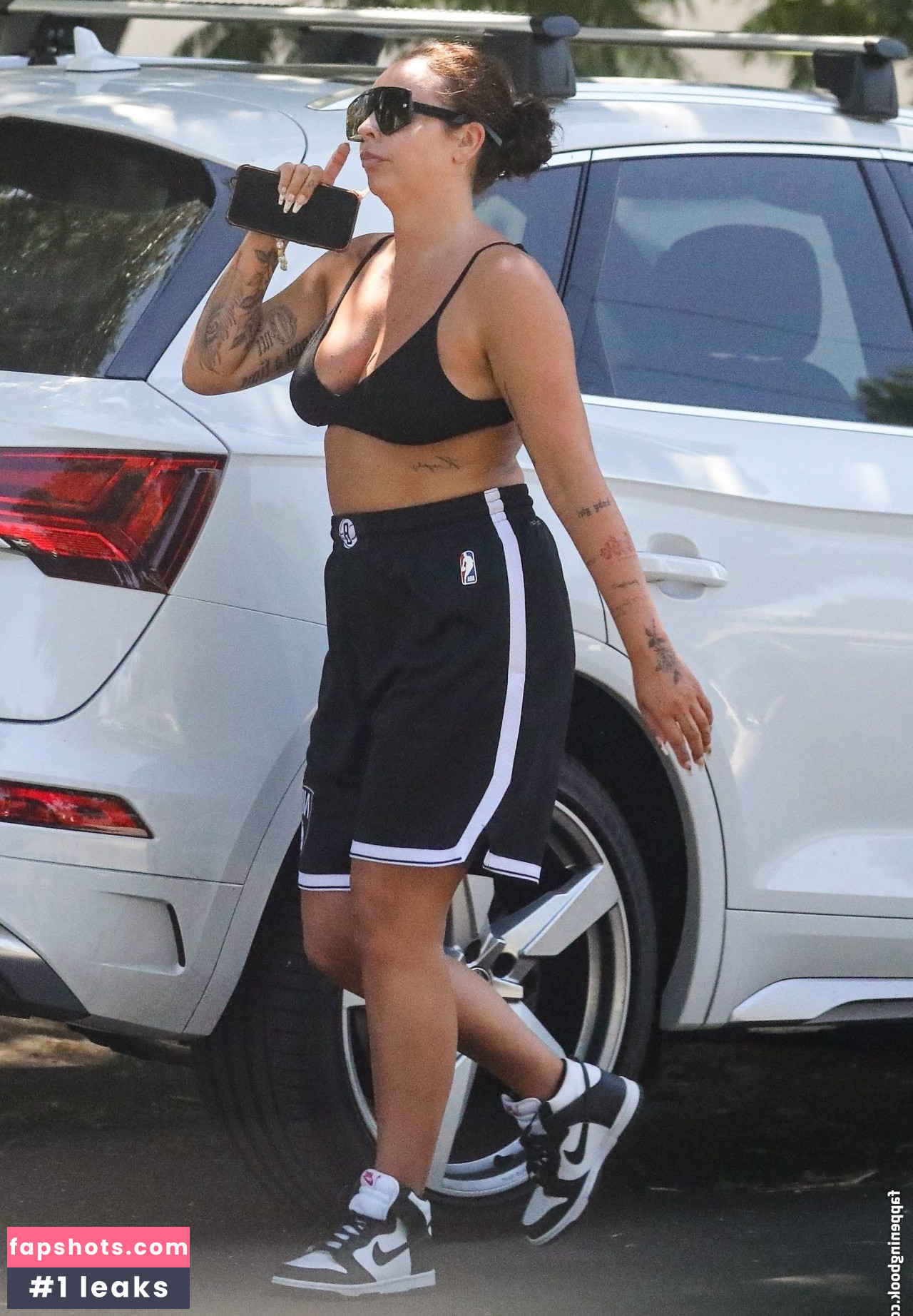 Jesy Nelson gallery photo #58