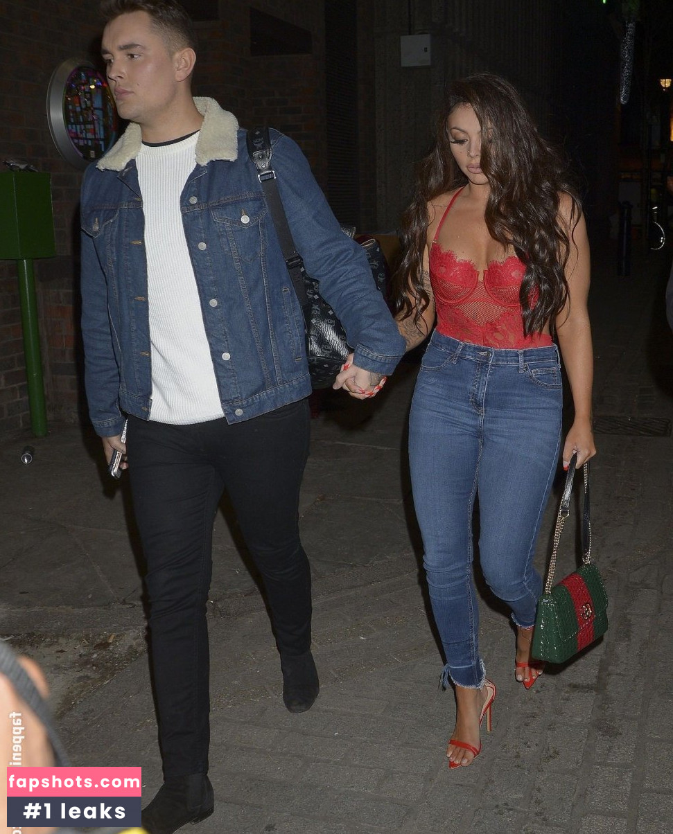 Jesy Nelson gallery photo #574