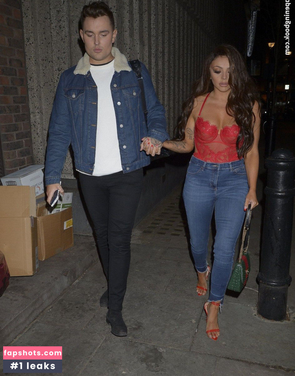 Jesy Nelson gallery photo #575