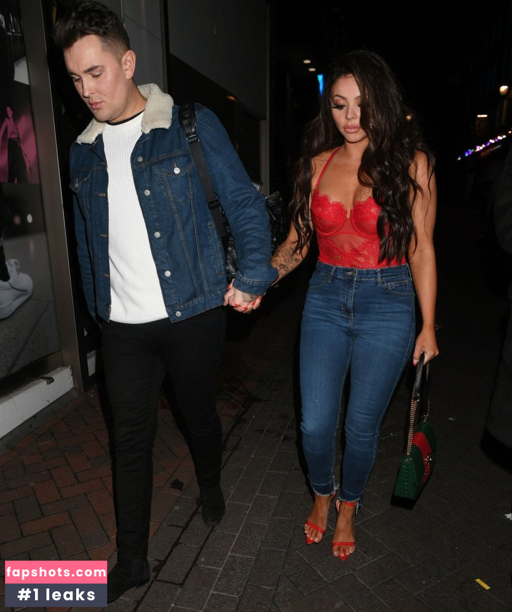 Jesy Nelson gallery photo #576