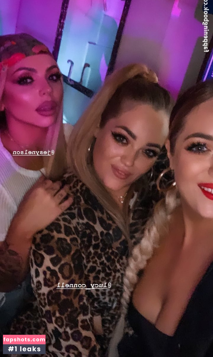 Jesy Nelson gallery photo #579