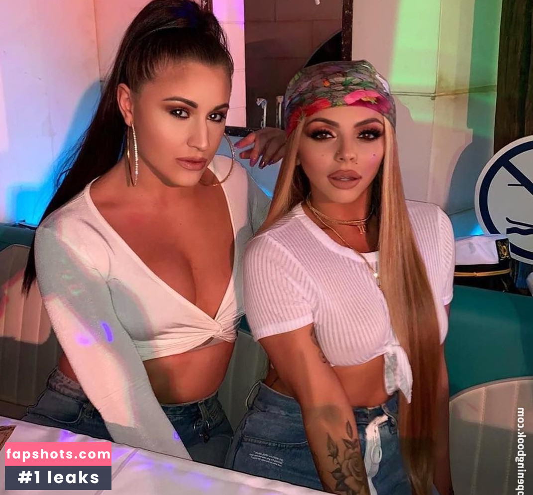 Jesy Nelson gallery photo #580