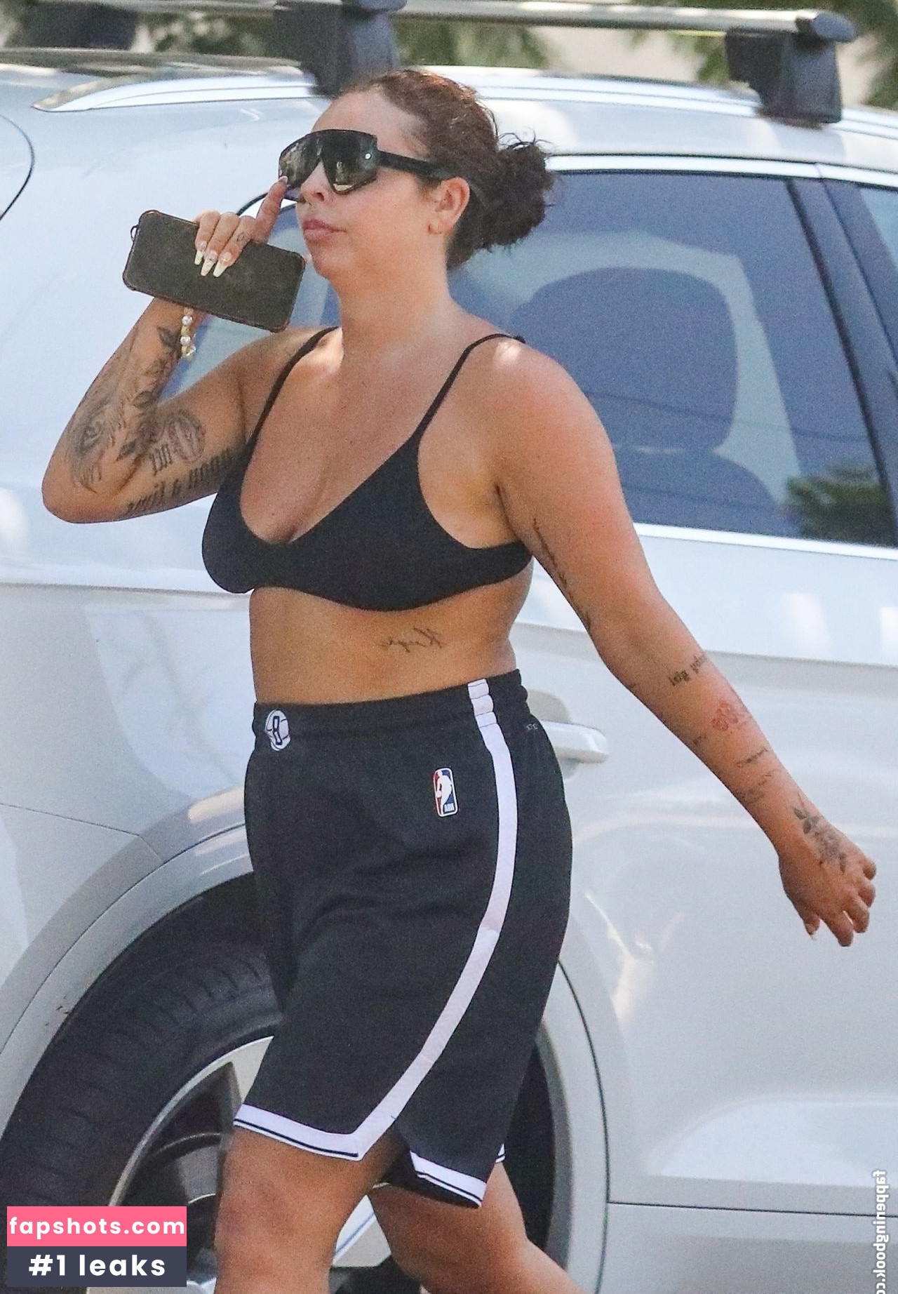 Jesy Nelson gallery photo #59