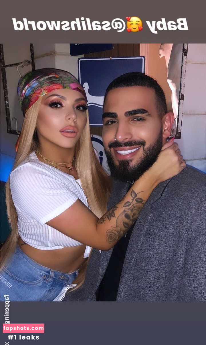 Jesy Nelson gallery photo #581