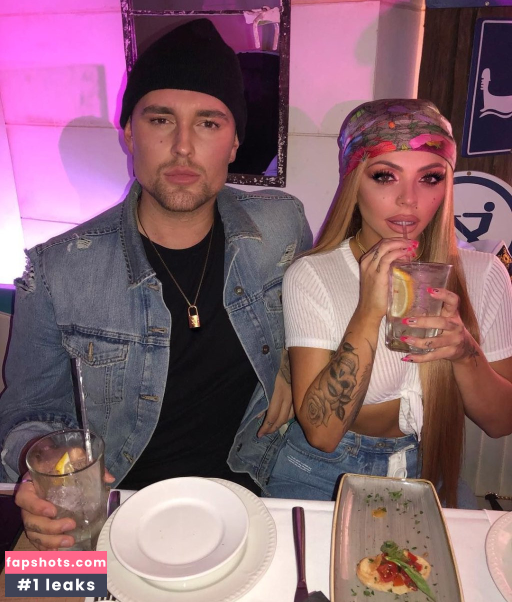 Jesy Nelson gallery photo #583