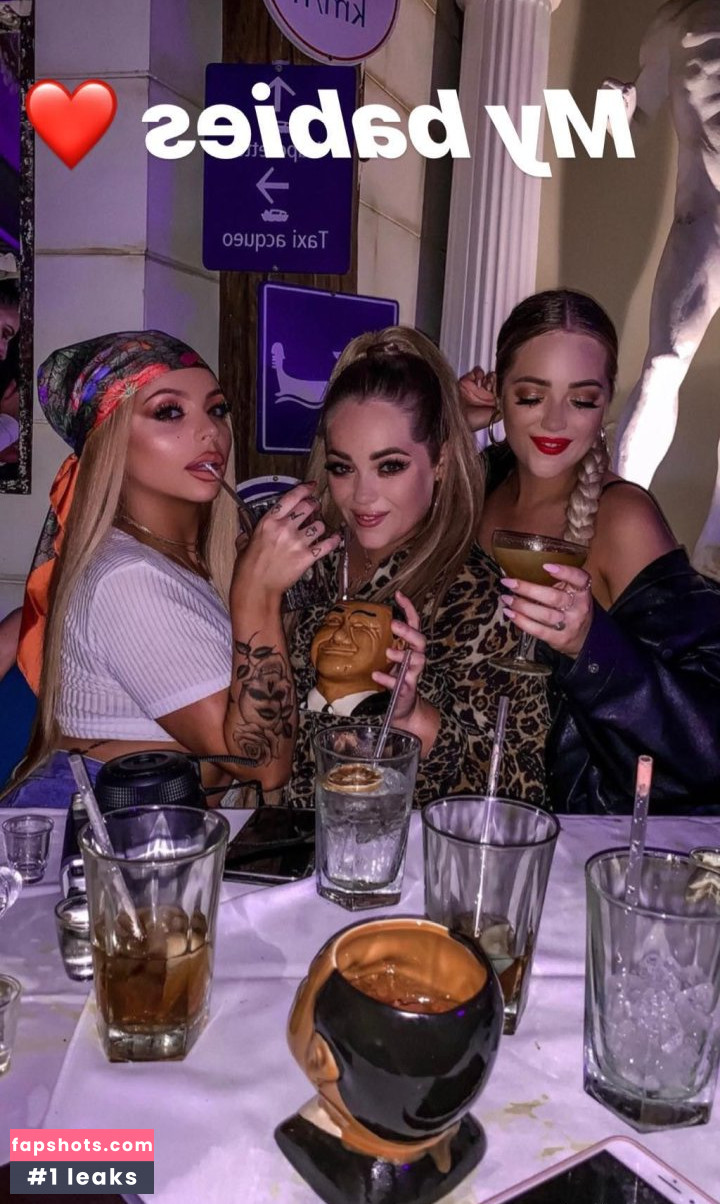 Jesy Nelson gallery photo #584