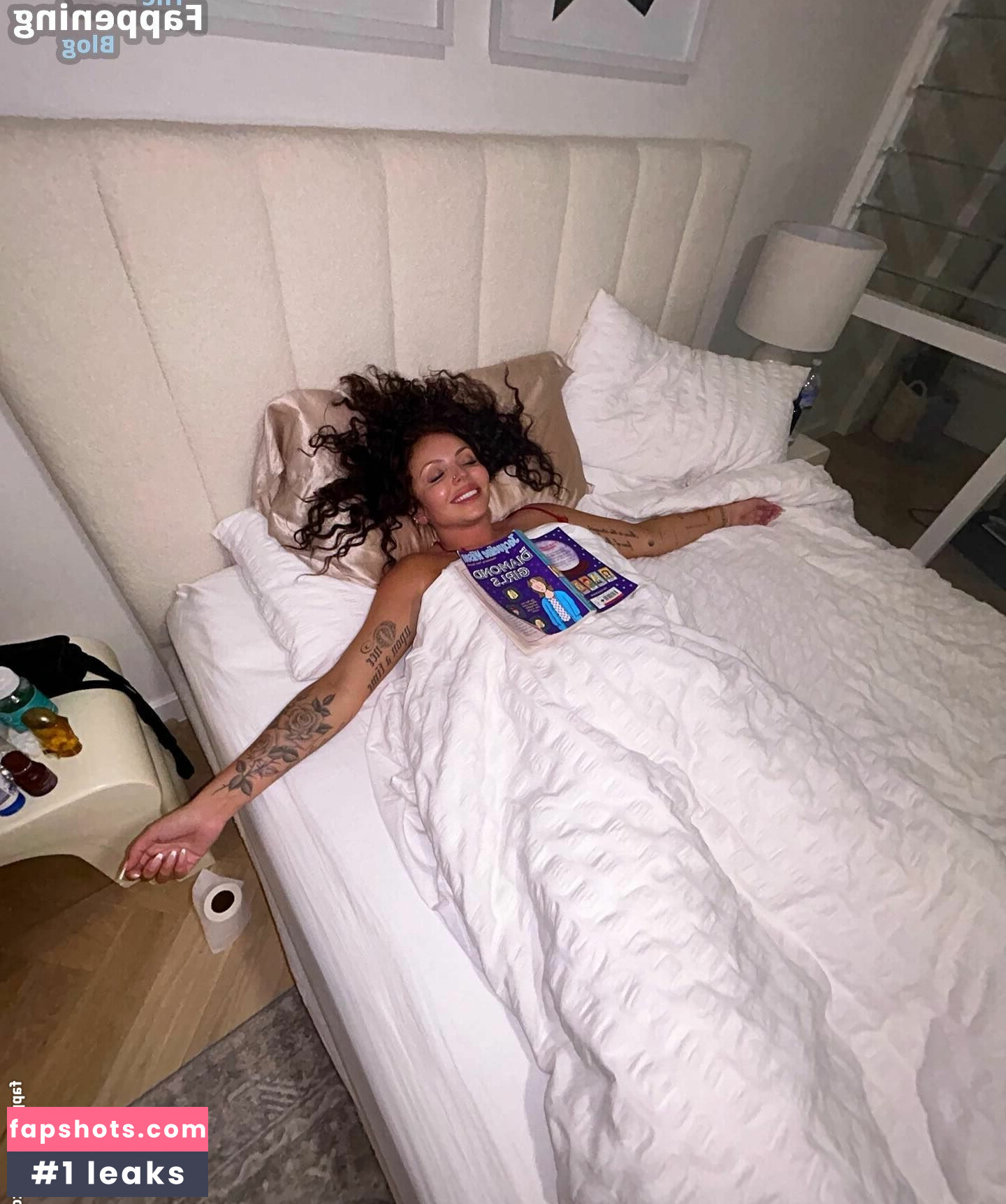 Jesy Nelson gallery photo #7