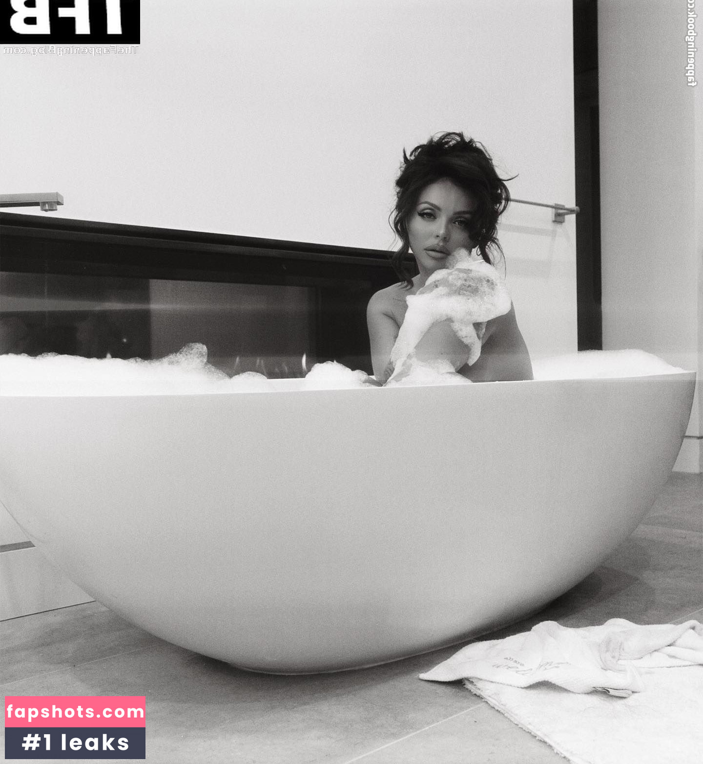 Jesy Nelson gallery photo #61