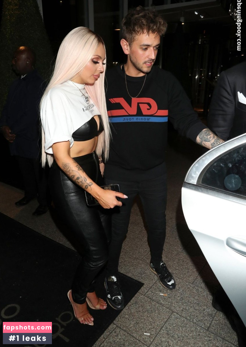 Jesy Nelson gallery photo #604