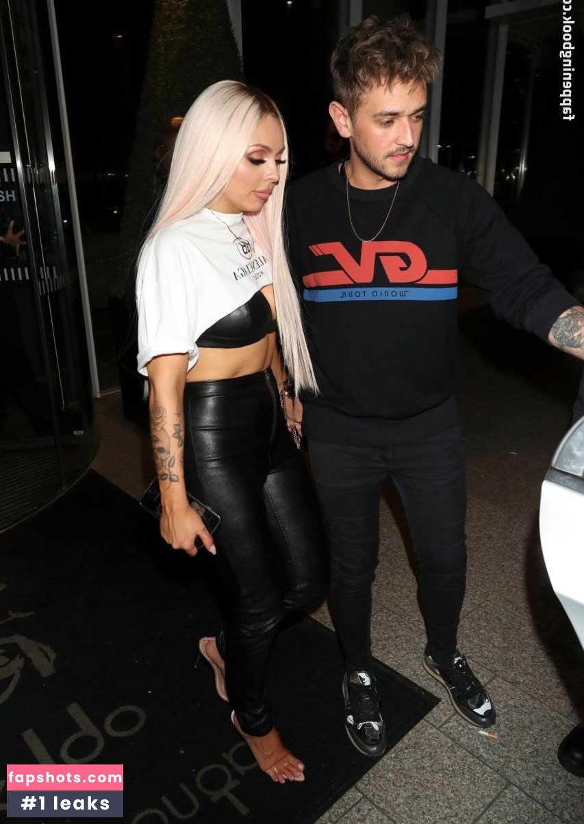 Jesy Nelson gallery photo #605