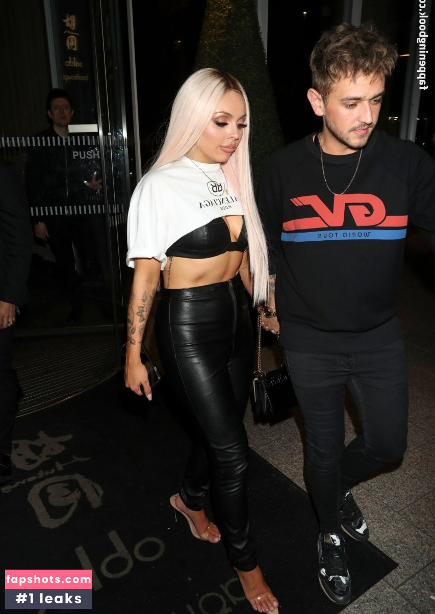 Jesy Nelson gallery photo #606