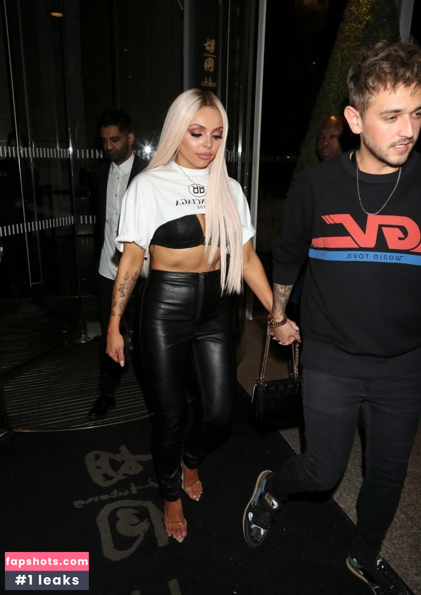 Jesy Nelson gallery photo #609