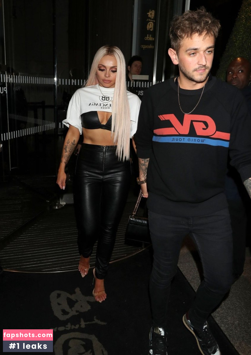 Jesy Nelson gallery photo #610