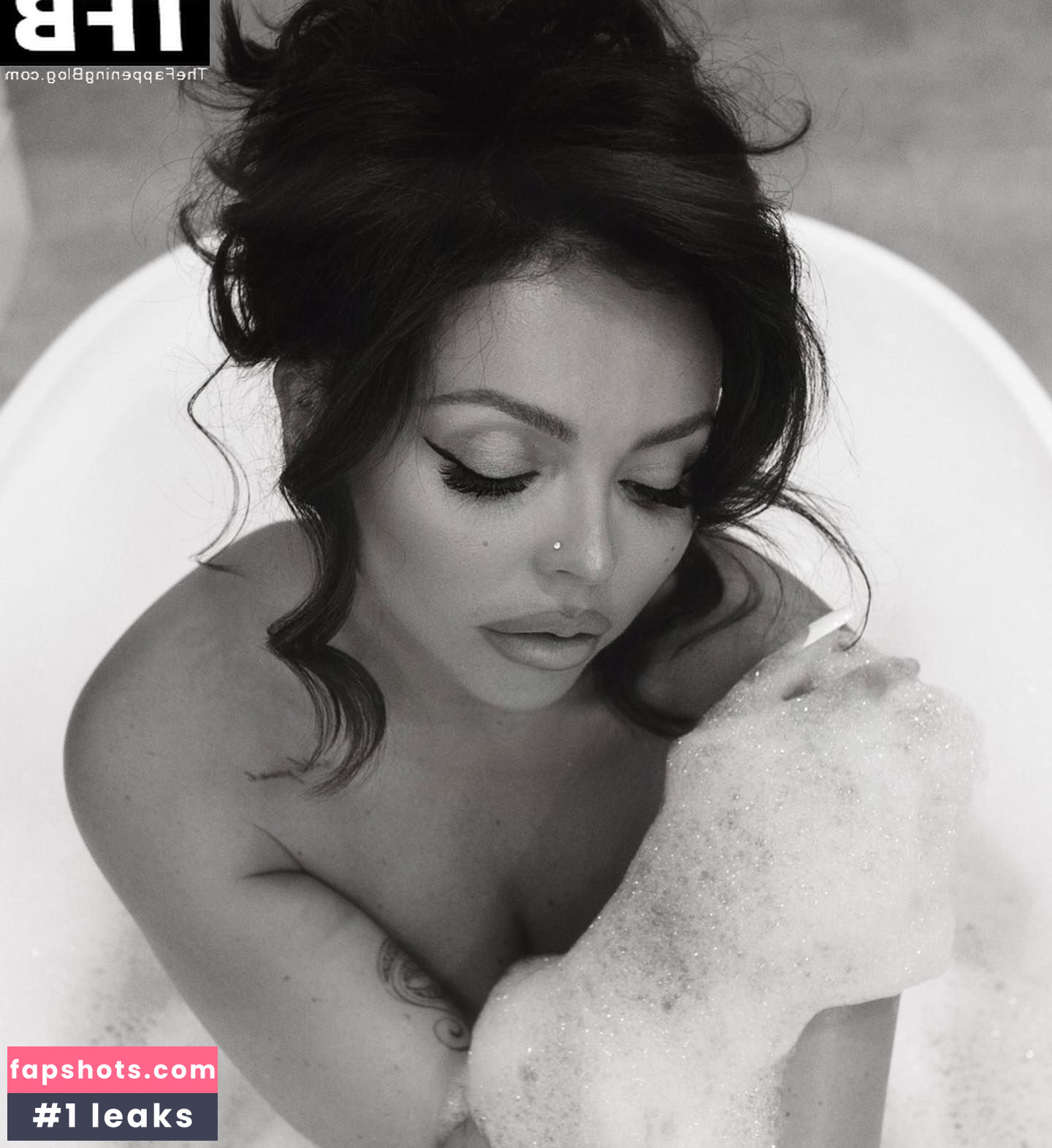 Jesy Nelson gallery photo #62
