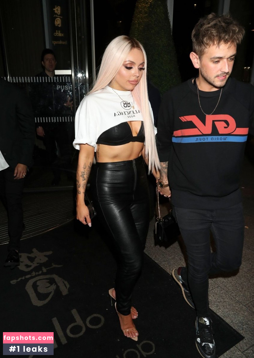 Jesy Nelson gallery photo #611