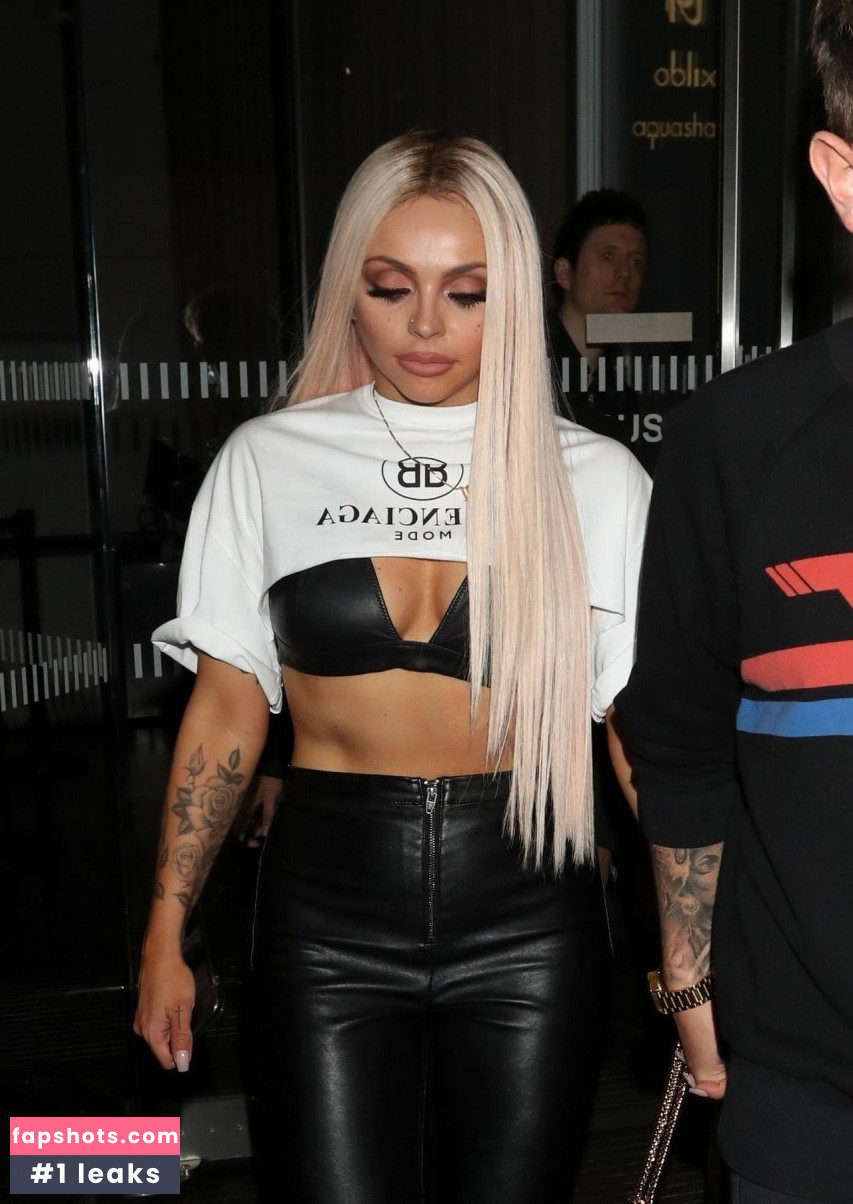 Jesy Nelson gallery photo #612