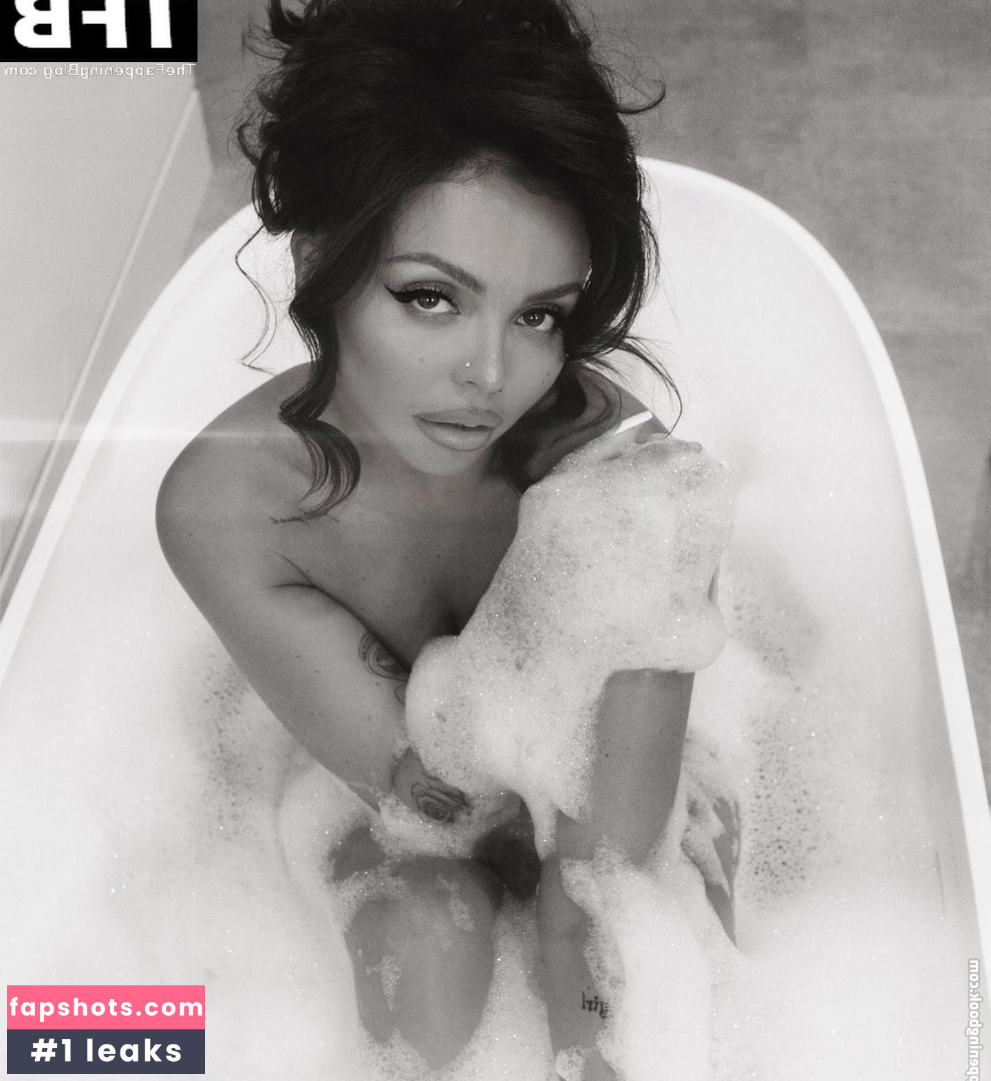 Jesy Nelson gallery photo #66