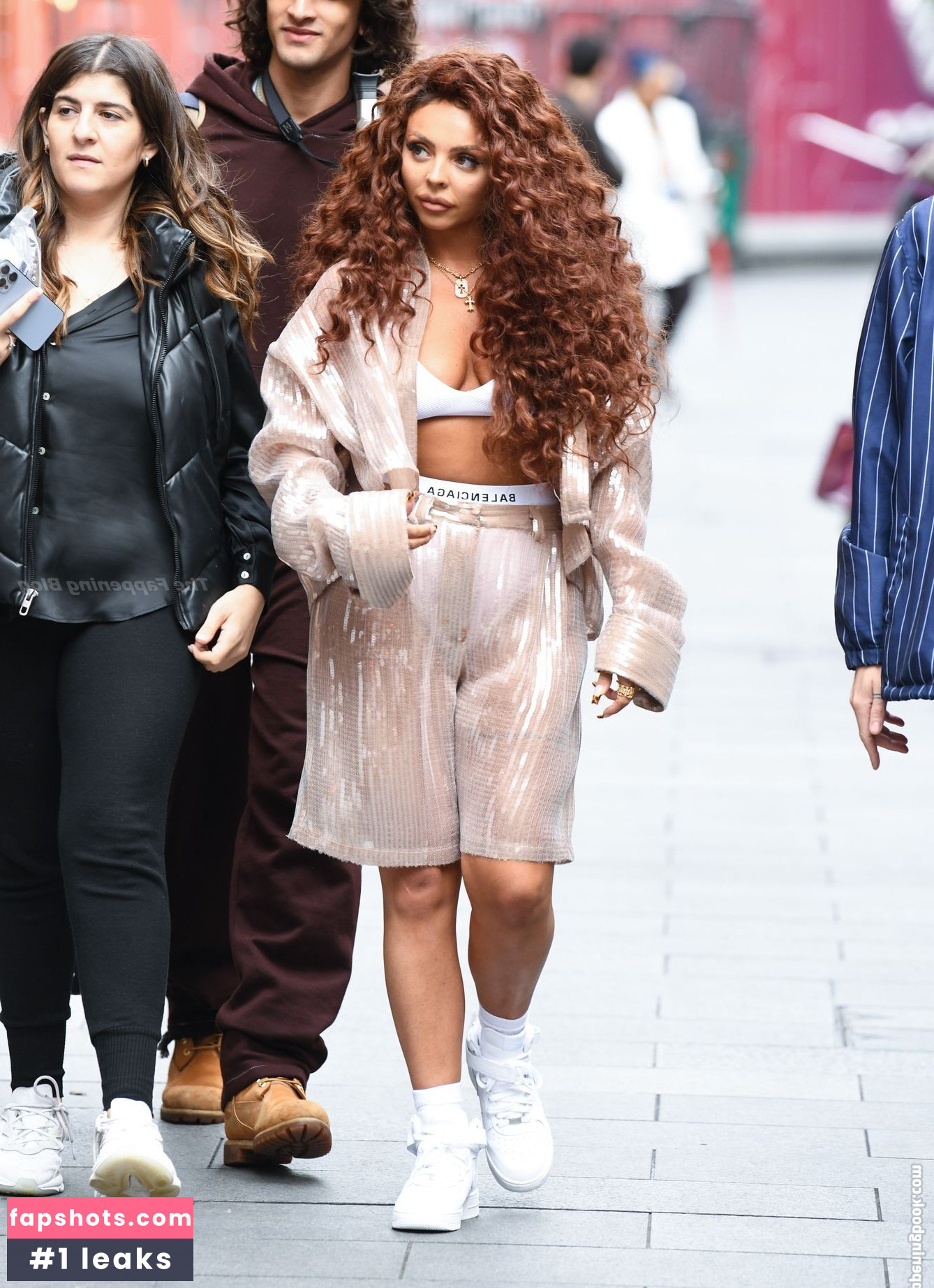 Jesy Nelson gallery photo #74