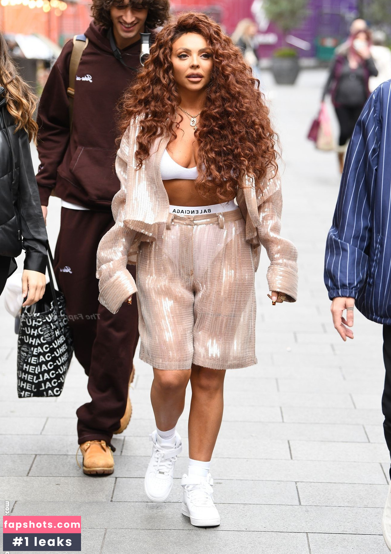 Jesy Nelson gallery photo #80
