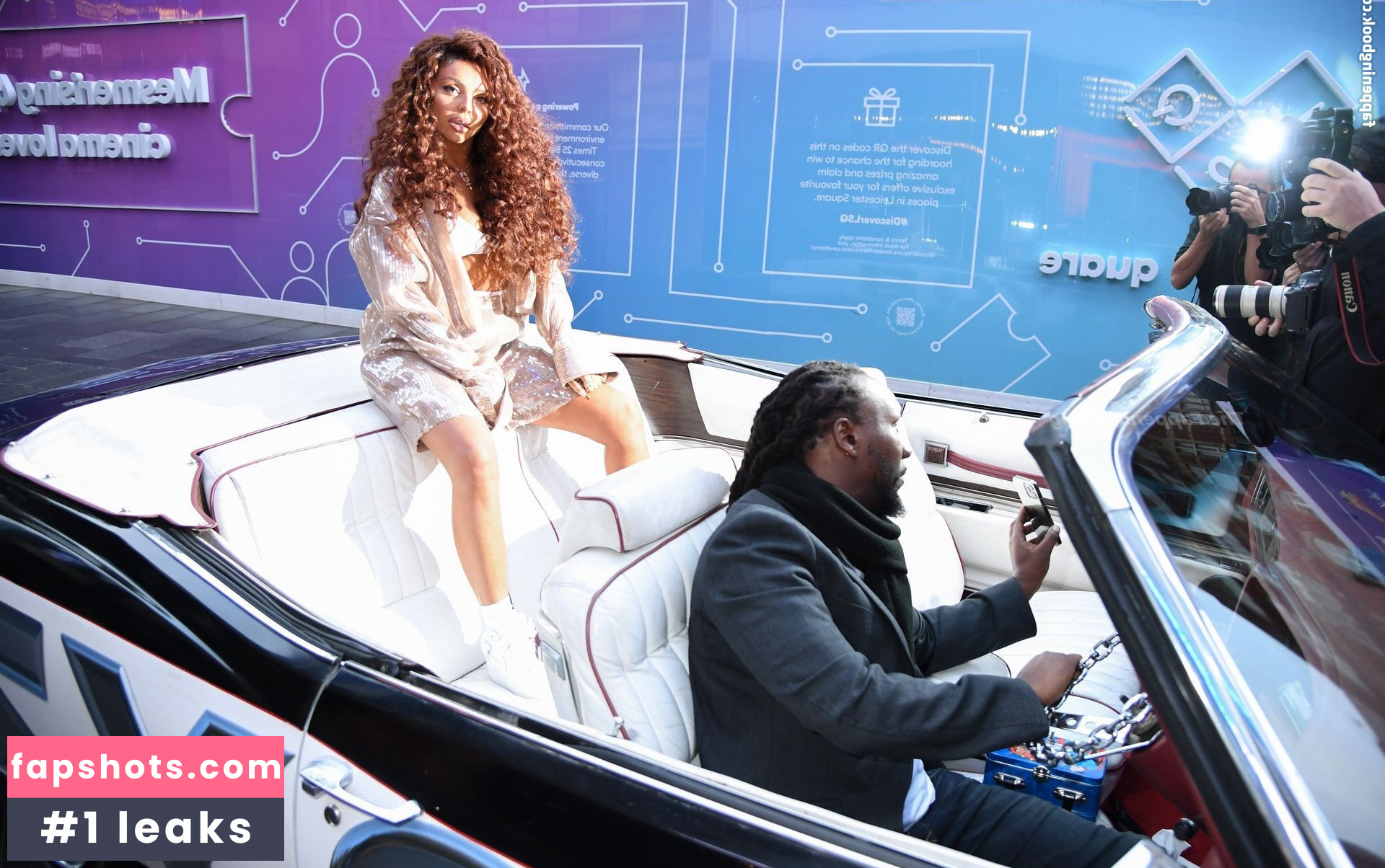 Jesy Nelson gallery photo #84