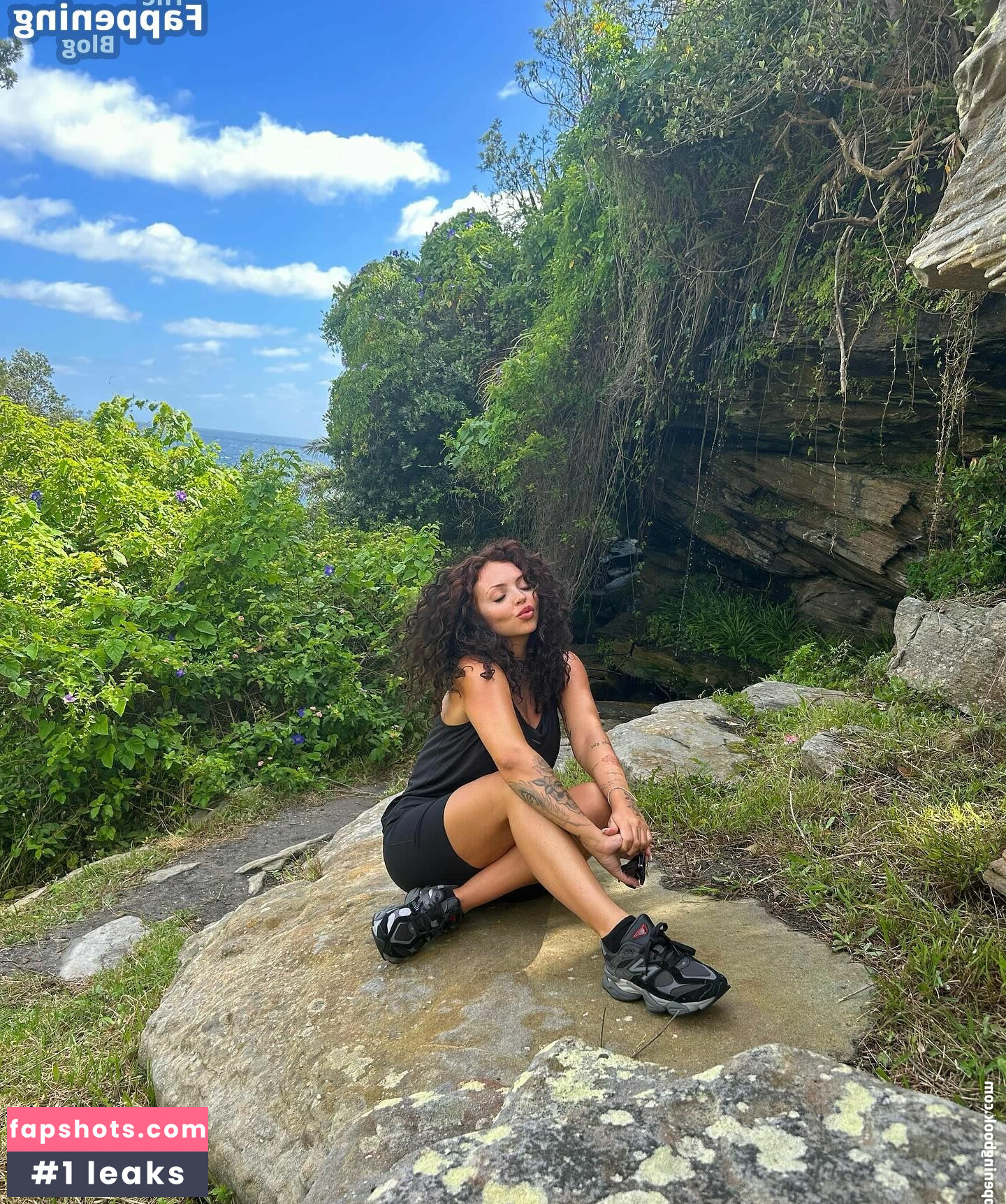 Jesy Nelson gallery photo #10