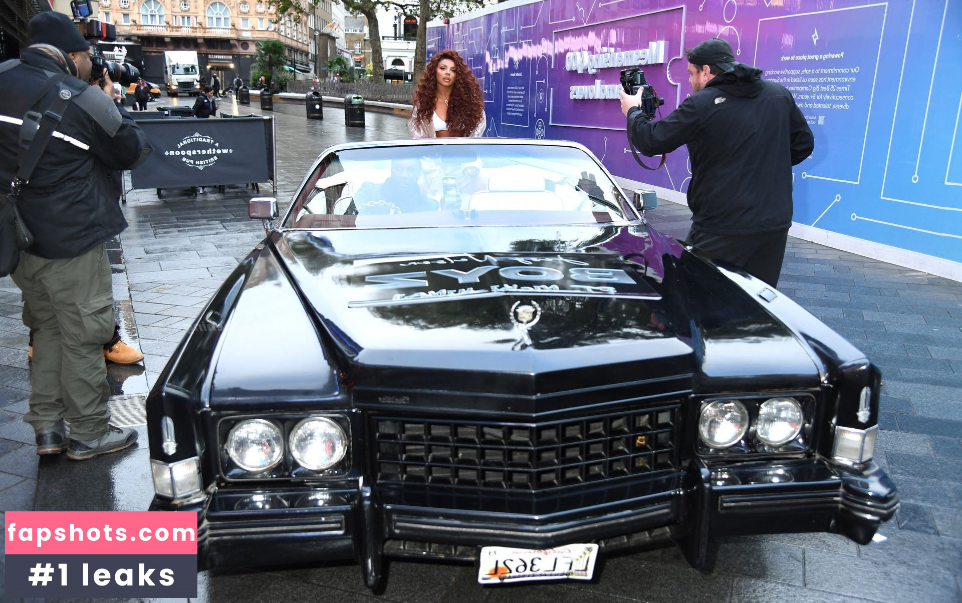 Jesy Nelson gallery photo #91