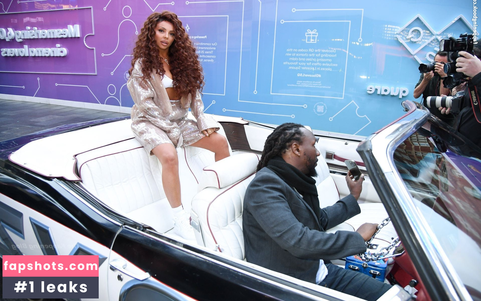 Jesy Nelson gallery photo #93