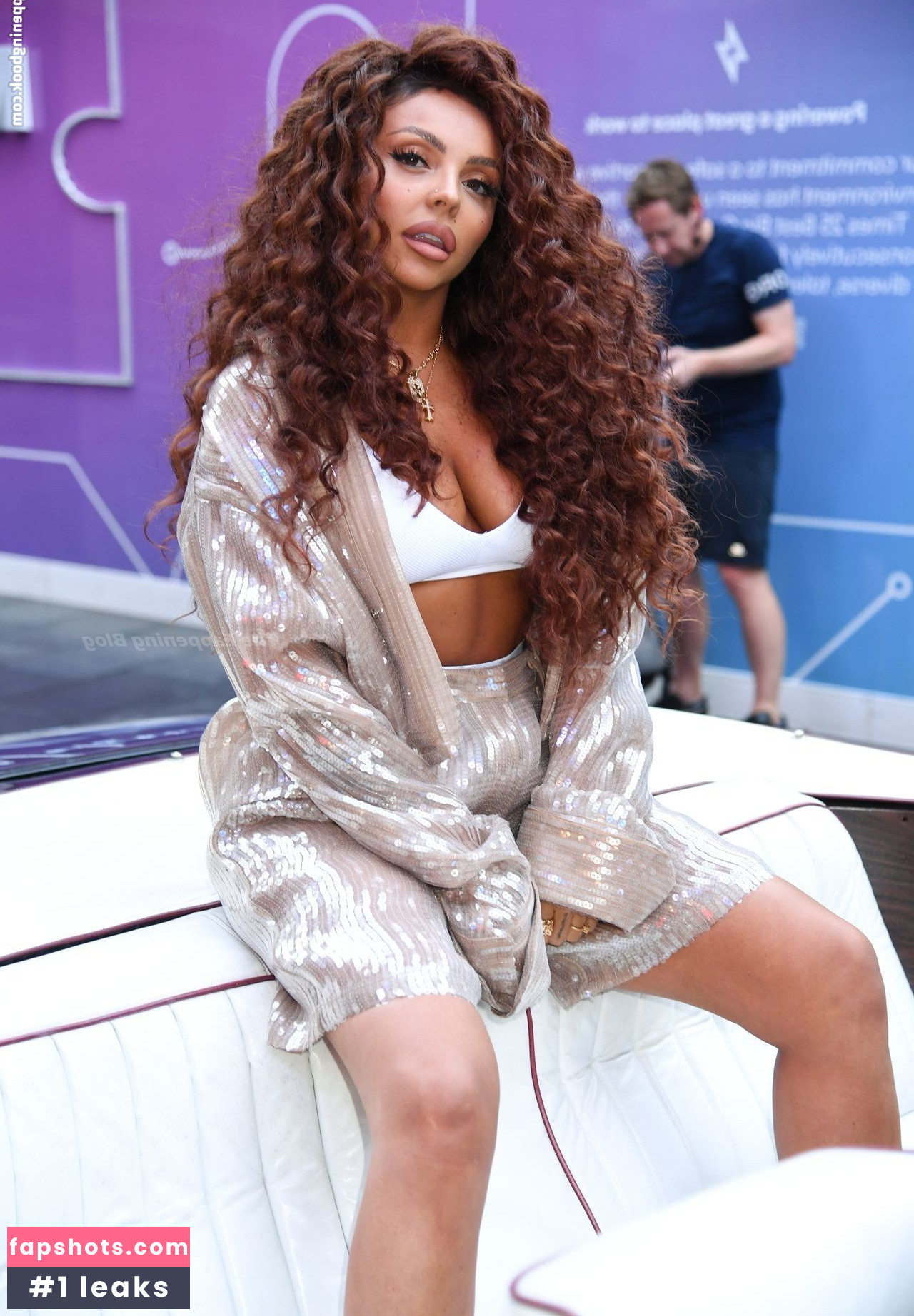 Jesy Nelson gallery photo #95