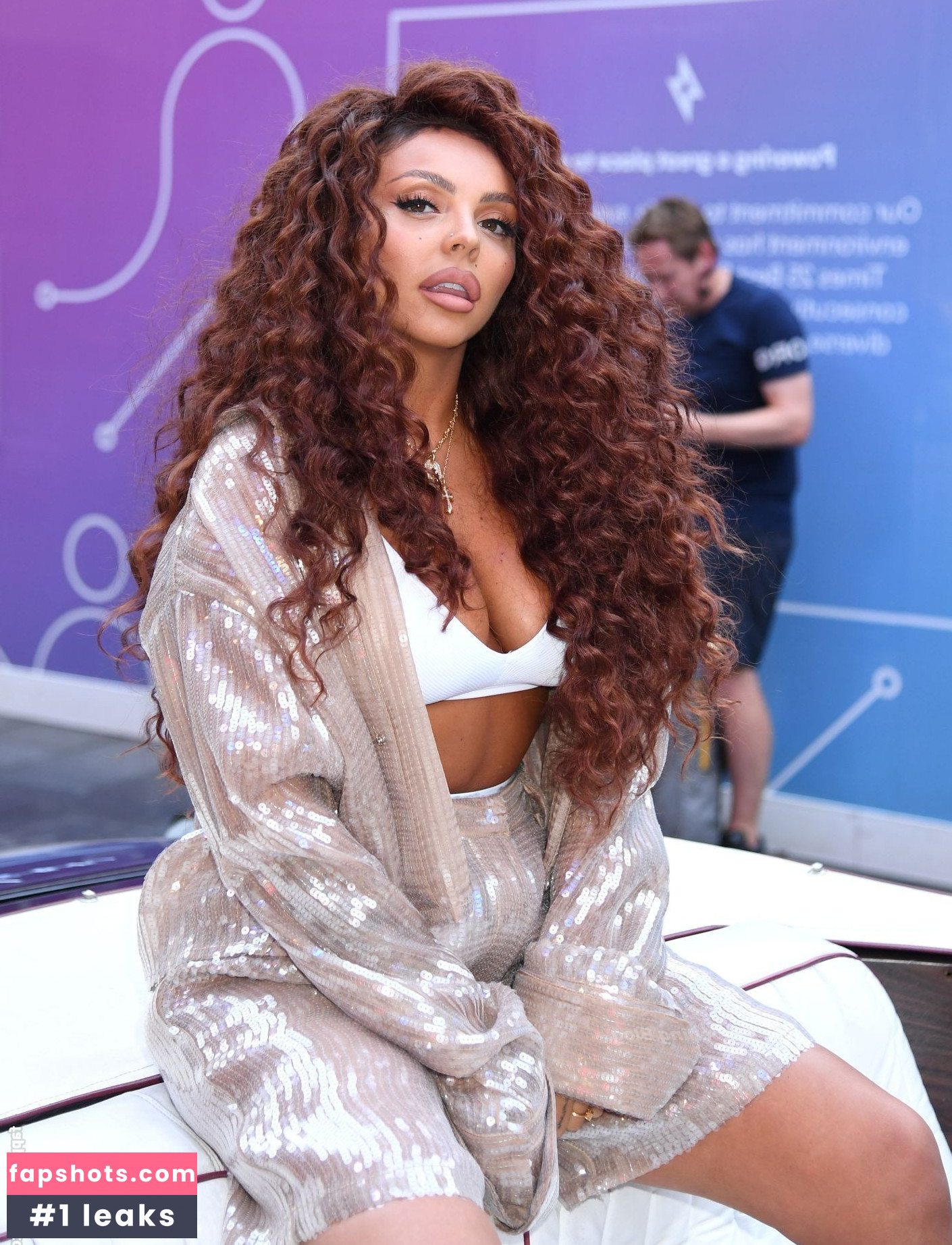 Jesy Nelson gallery photo #98