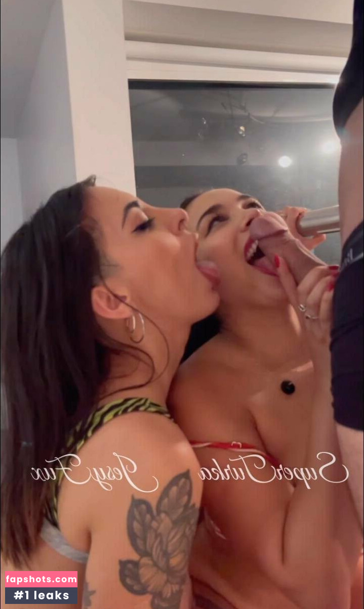 jesyfuxtv Nude Leaks OnlyFans Photos #7 - Fapshots