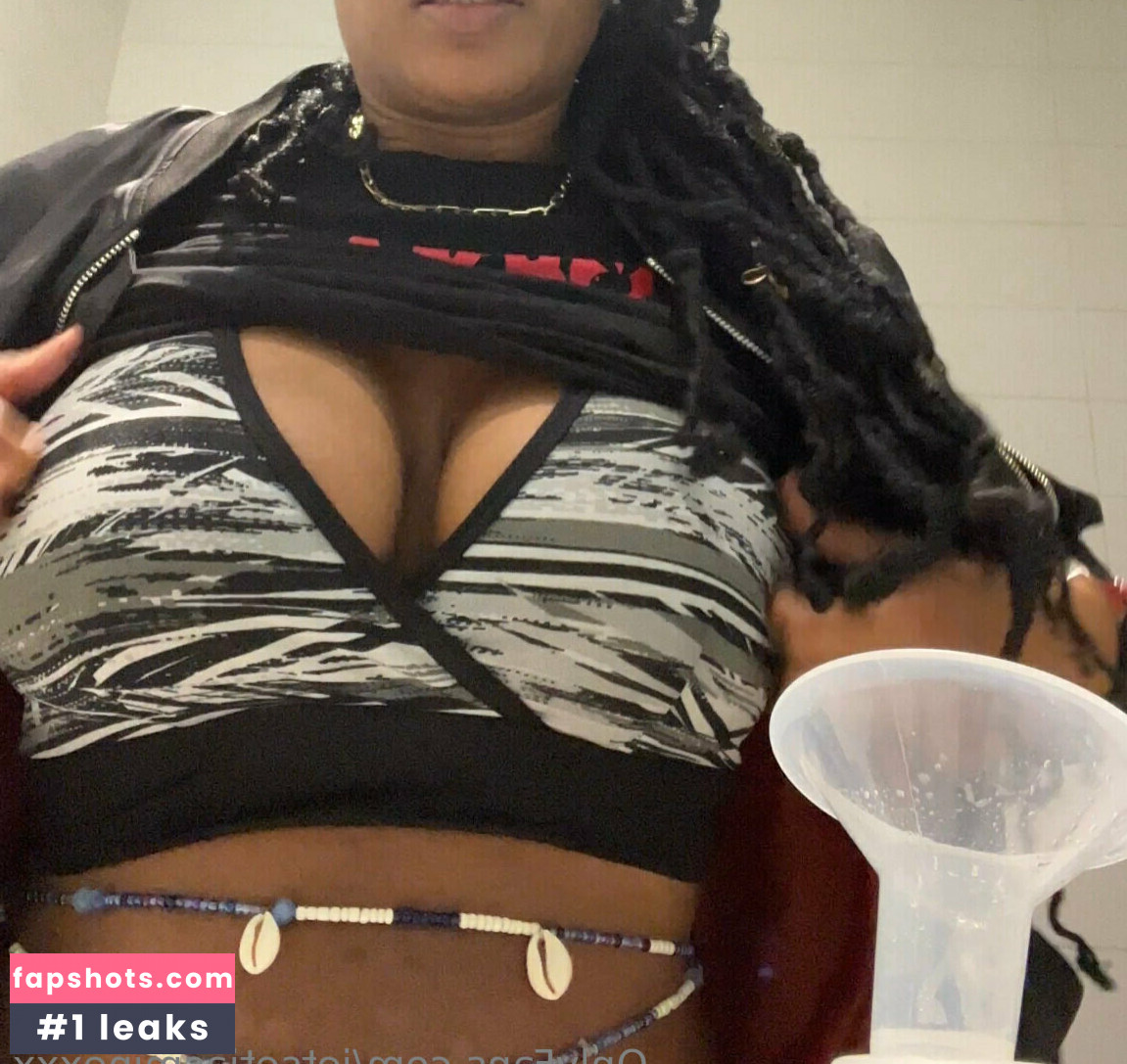 Jet Setting Jasmine Nahé úniky fotek pouze od fanoušků #5 - Fapshots