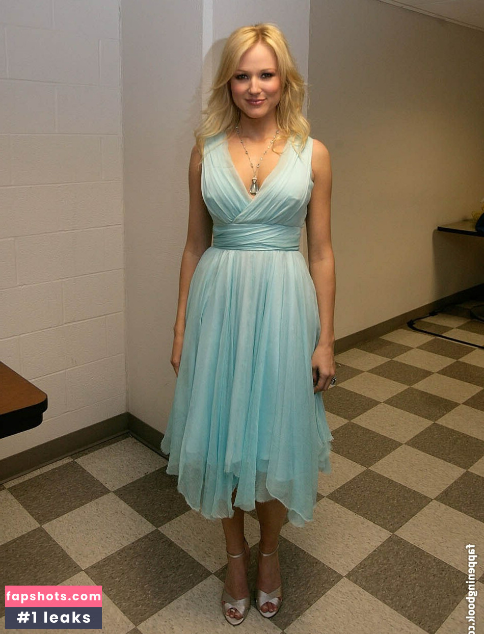 Jewel Kilcher Nude Leaks OnlyFans Photos #20 - LeakJerk