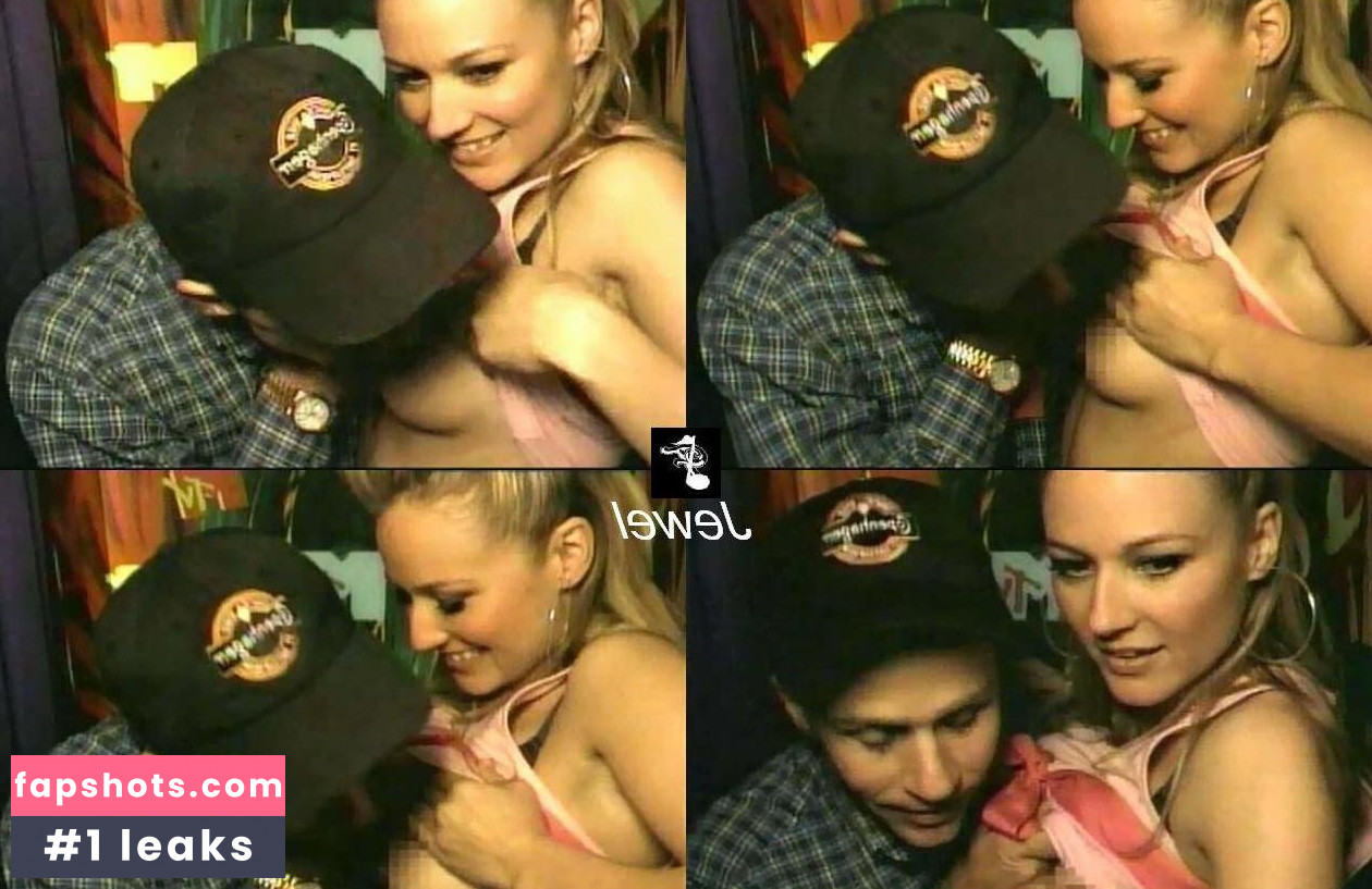Jewel Kilcher Nude Leaks OnlyFans Photos #27 - LeakJerk