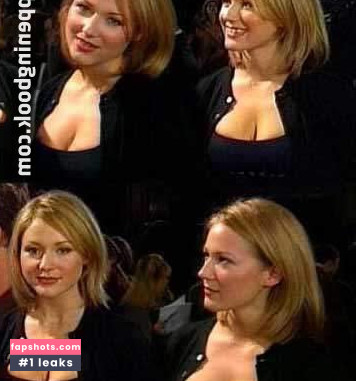 Jewel Kilcher Nude Leaks OnlyFans Photos #35 - LeakJerk